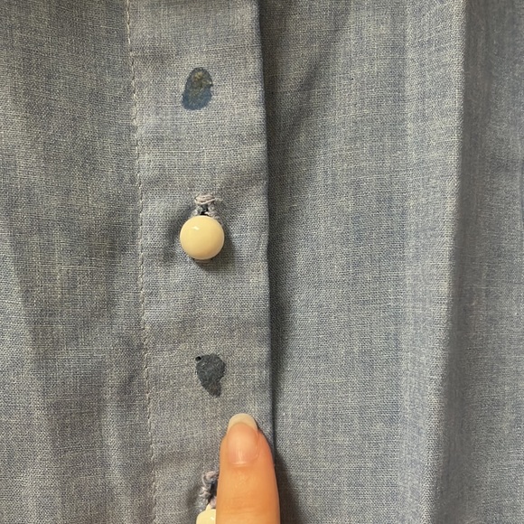 Button top - Picture 4 of 7